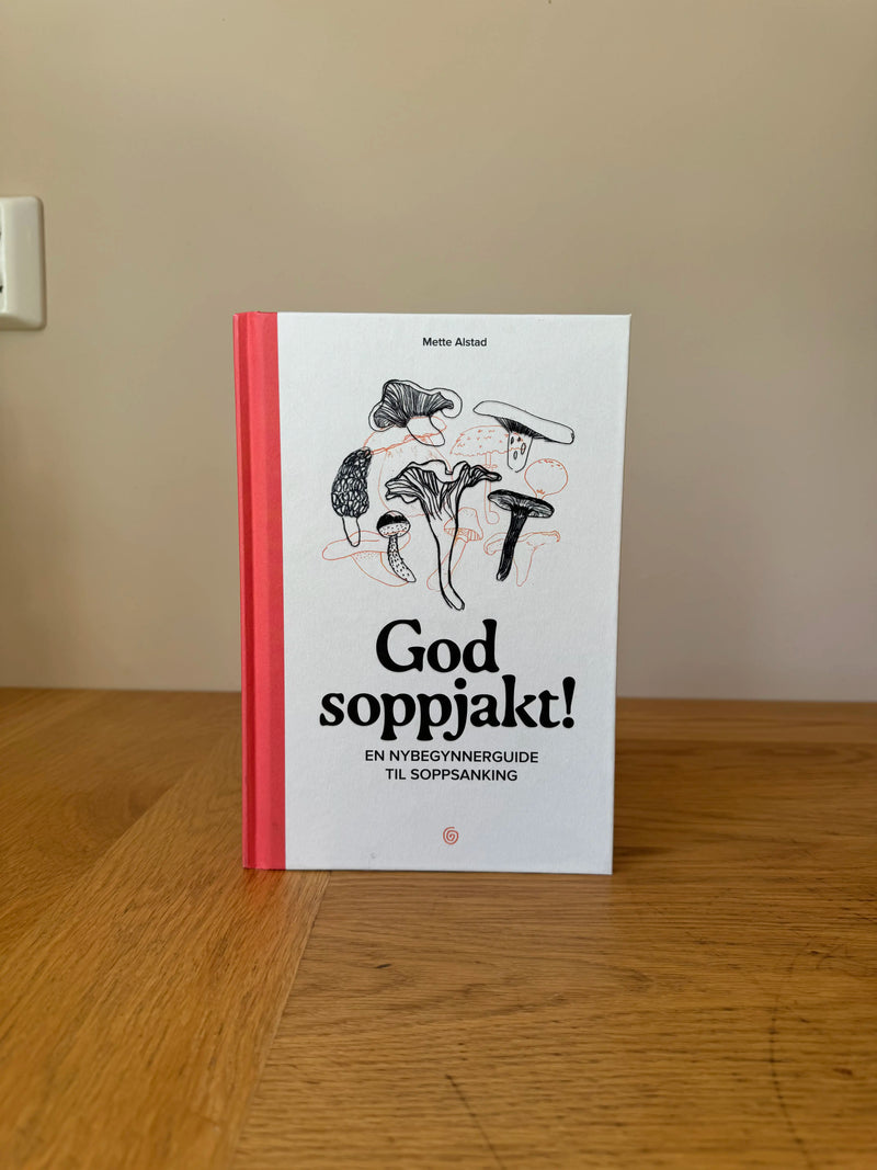 God soppjakt!