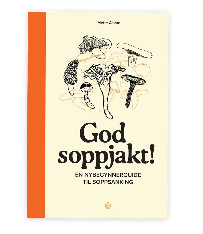 God soppjakt!